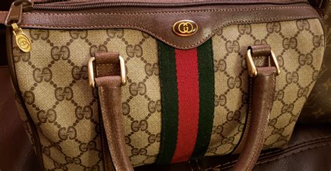 how to identify real gucci purse|authentic Gucci purses on sale.